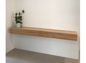 Wall Mounted Murray Hall Table Wall Mounted Murray Hall Table